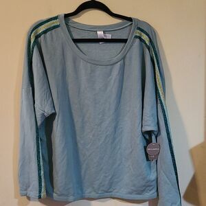 Secret treasure top 